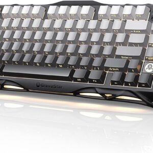 GravaStar Mercury K1