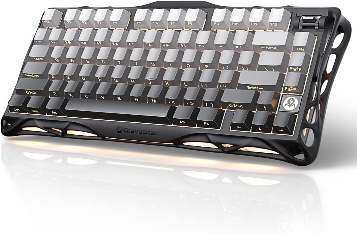 GravaStar Mercury K1