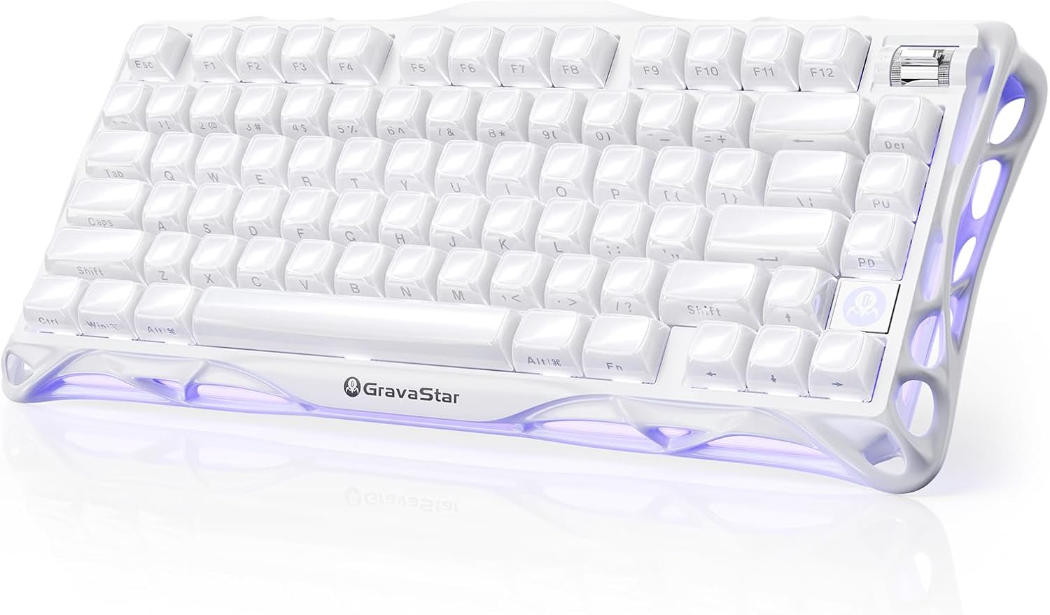 GravaStar Mercury K1 - Image 3