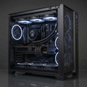 Rogue Aspire