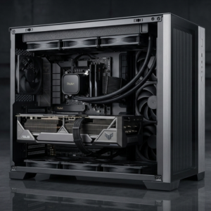 Rogue Forge Studio Max