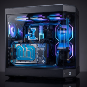 Rogue Apex RTX 5090