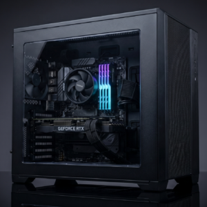 Rogue Specter RTX 5070