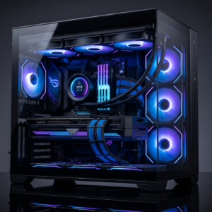 Rogue Phantom RTX 5080